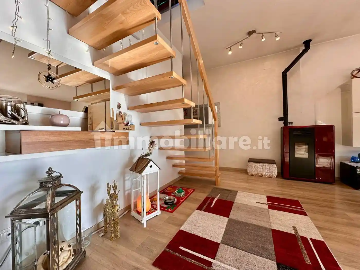 Appartamento in vendita a Merano