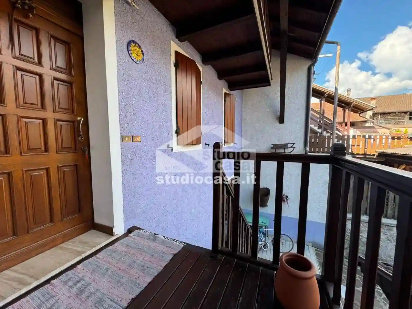 Casa indipendente - foto 2