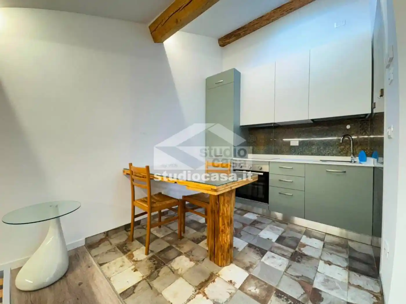 Attico - Mansarda in vendita a Borgo Valsugana