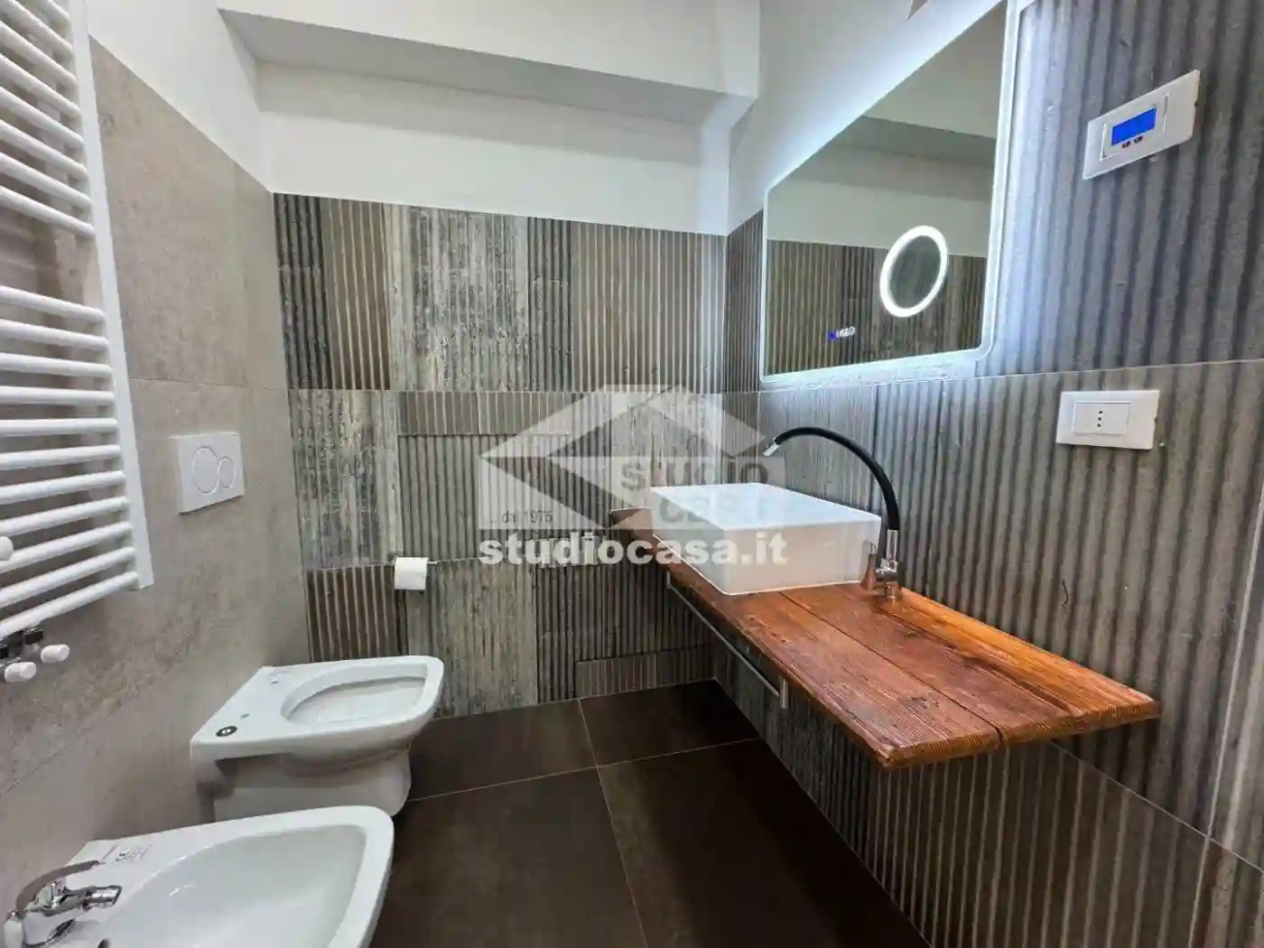 Attico - Mansarda - foto 2