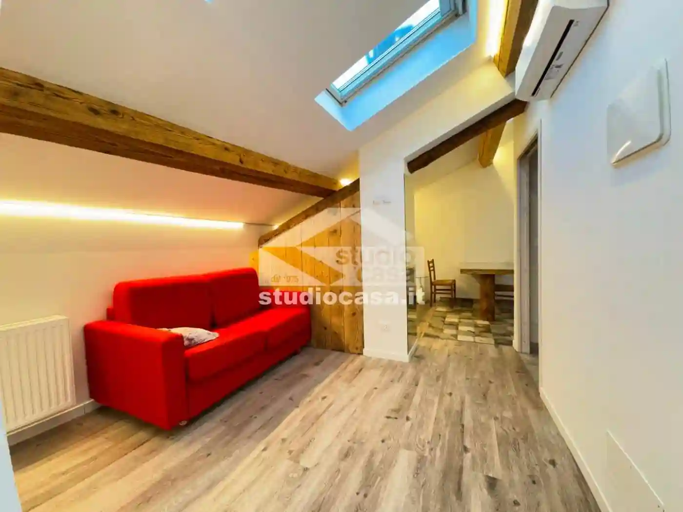 Attico - Mansarda - foto 3