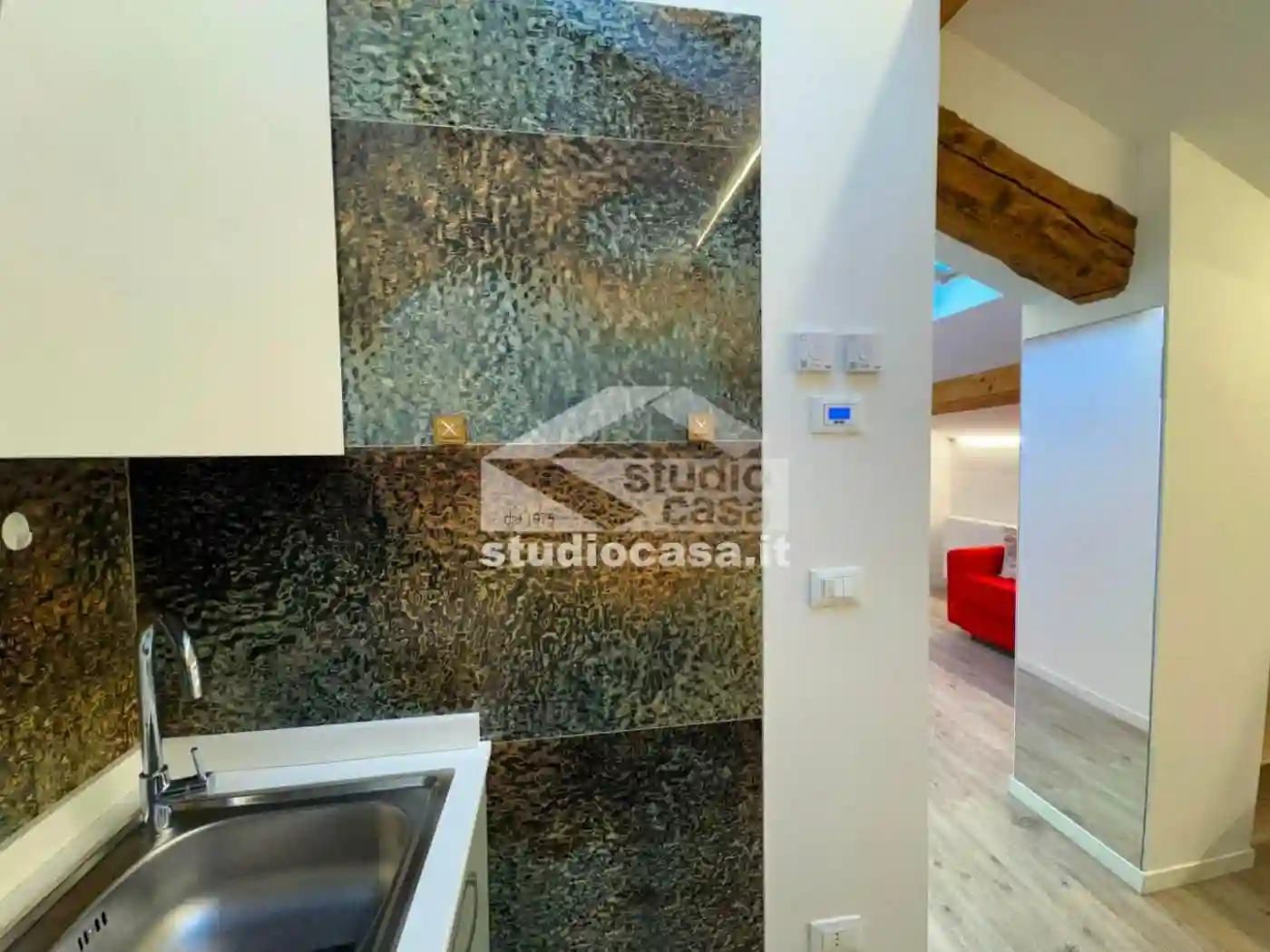 Attico - Mansarda - foto 4