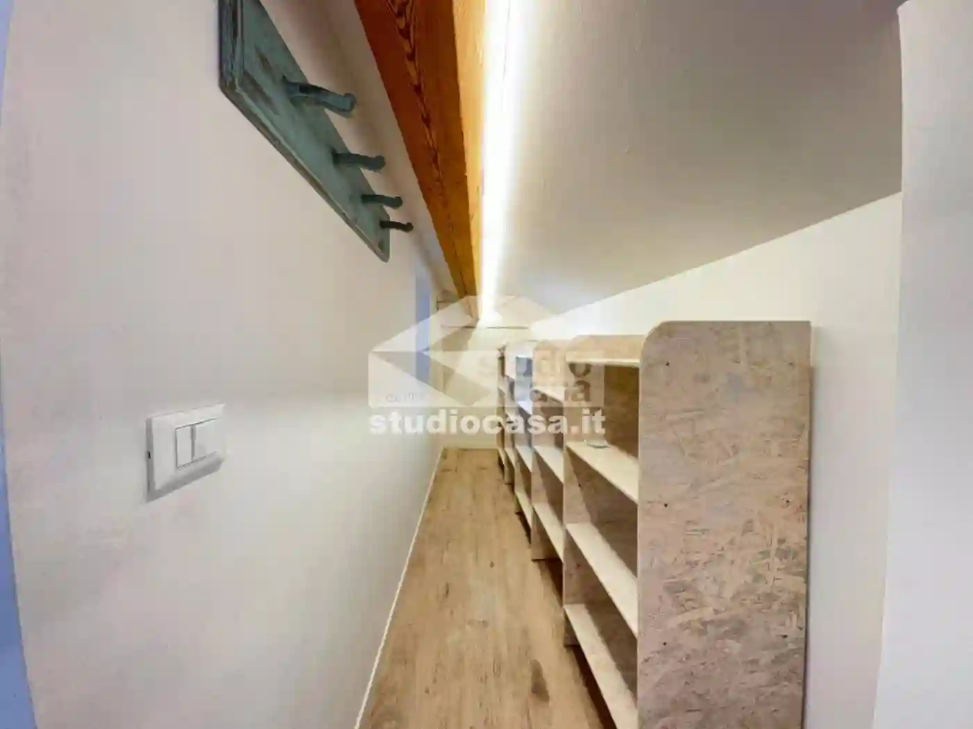 Attico - Mansarda - foto 5