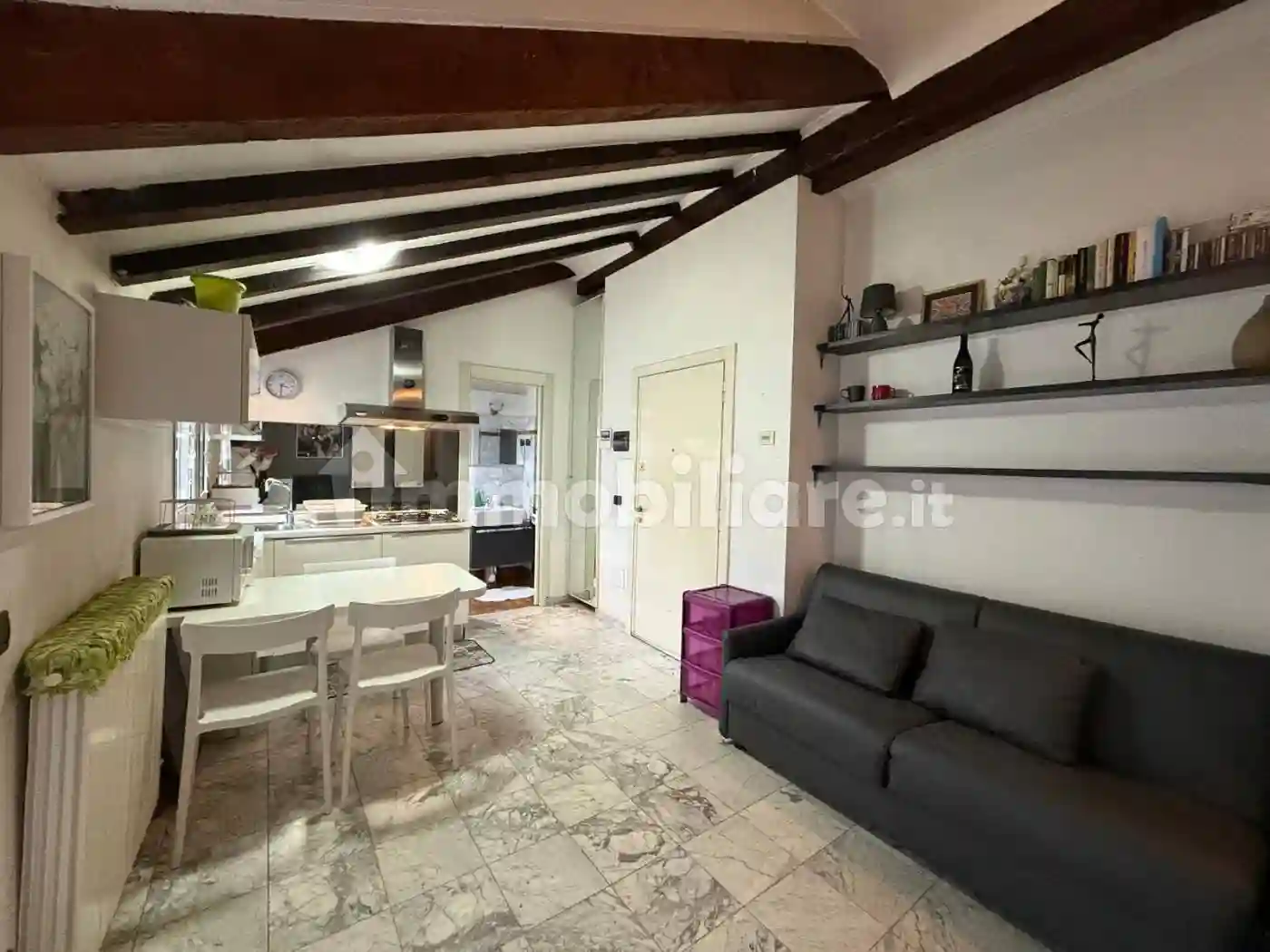 Appartamento - foto 3