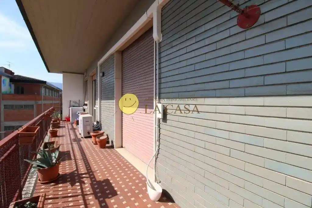 Appartamento in vendita a Reggello