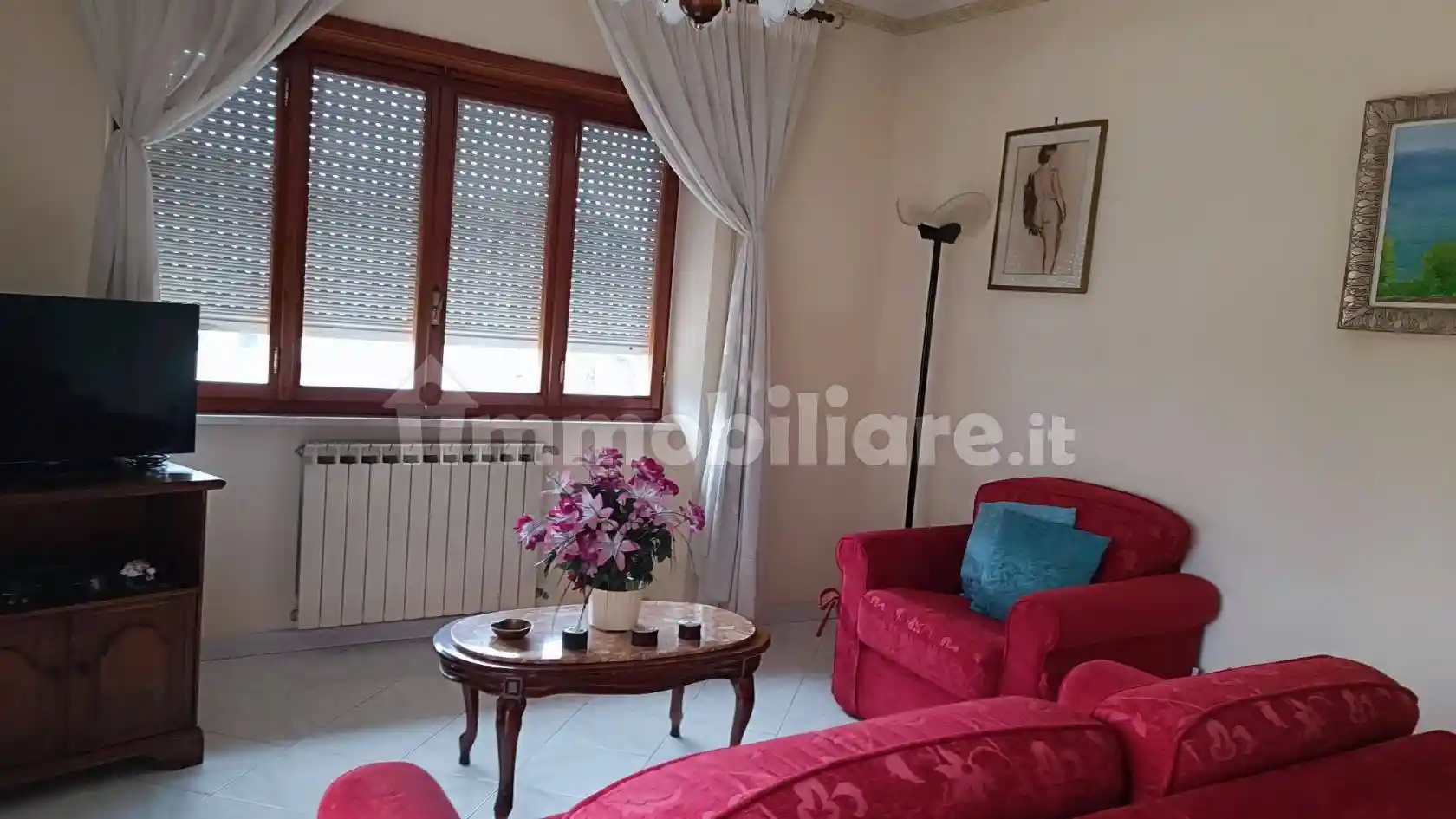 Appartamento in vendita a Castelnuovo Parano