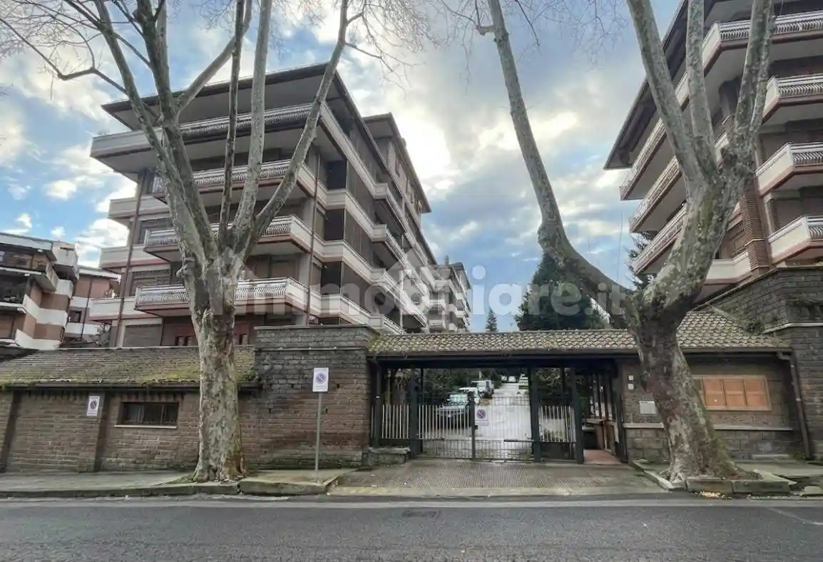 Appartamento in vendita a Avellino