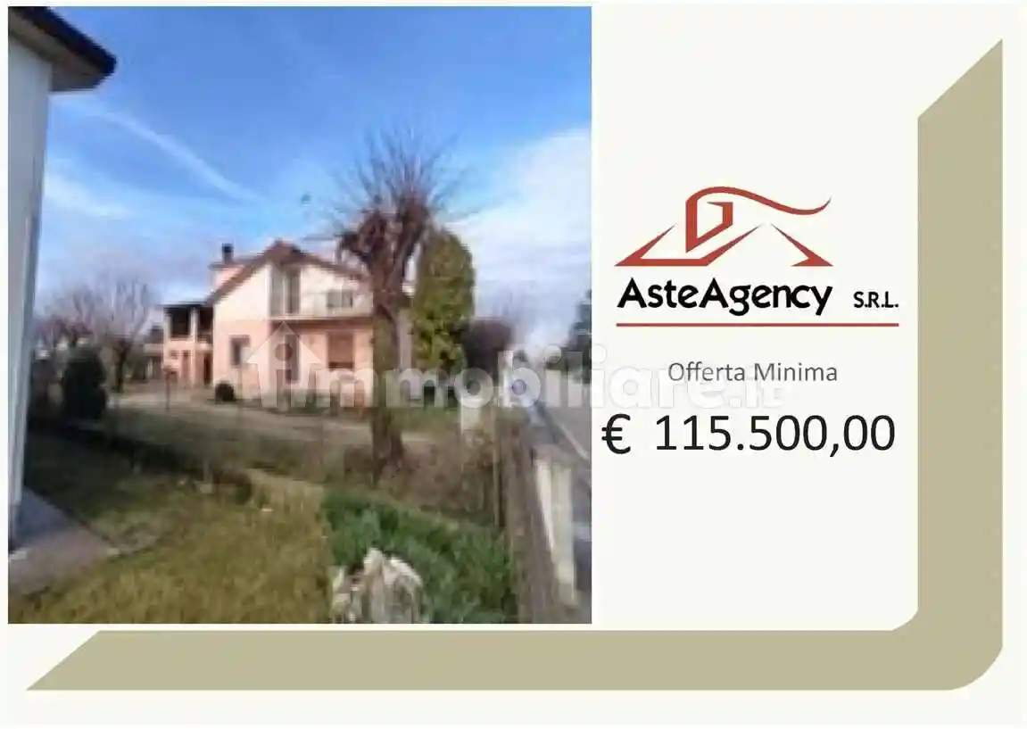 Casa indipendente in vendita a Chiopris-Viscone