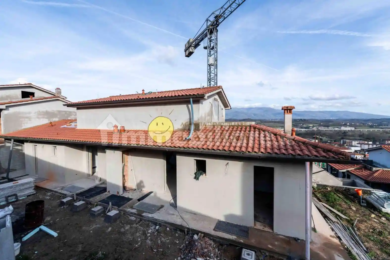Appartamento in vendita a Figline e Incisa Valdarno