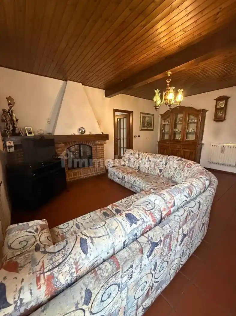 Casa indipendente in vendita a Vigolzone