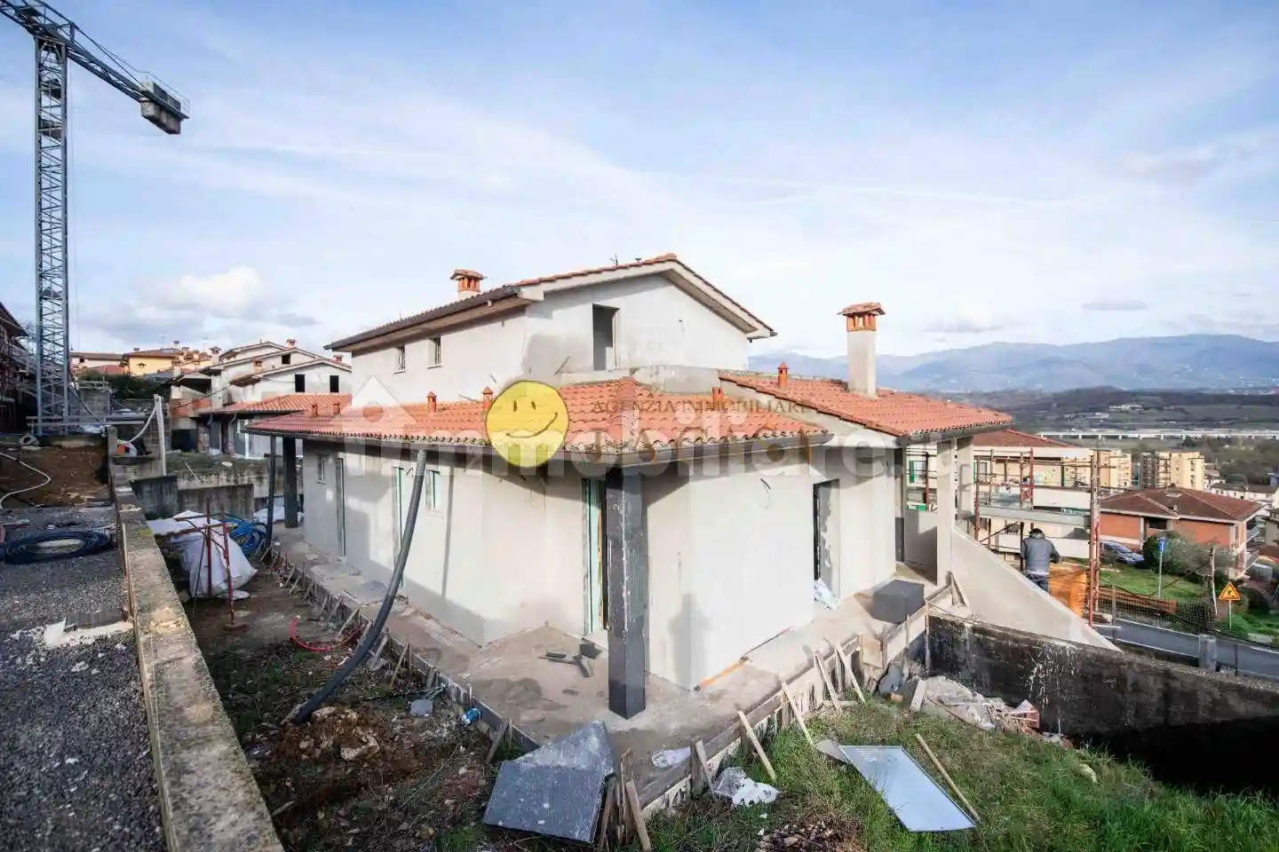 Casa indipendente in vendita a Figline e Incisa Valdarno