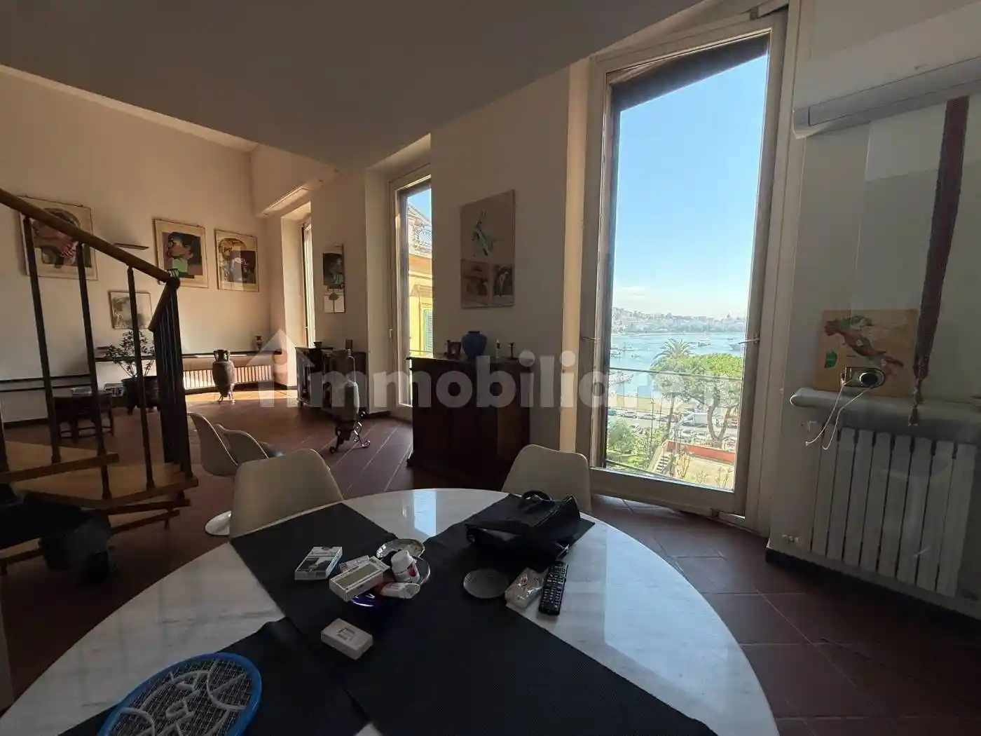 Appartamento in vendita a Napoli