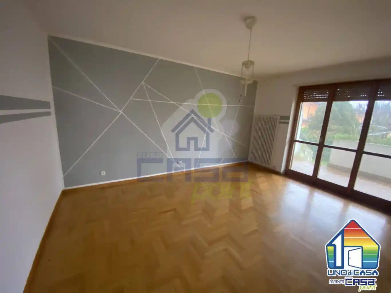 Appartamento in vendita a Dovera