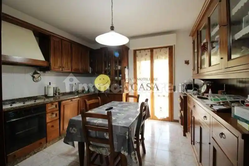 Appartamento in vendita a Reggello