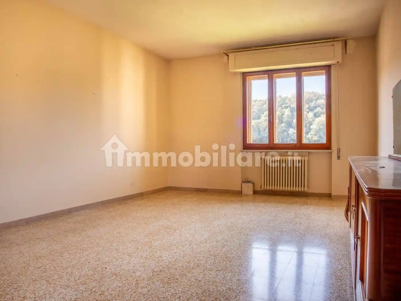 Appartamento in vendita a Siena