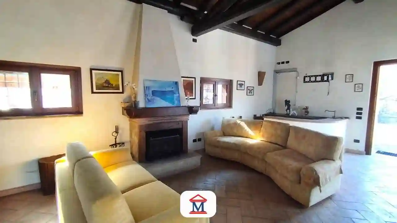 Villa - foto 5