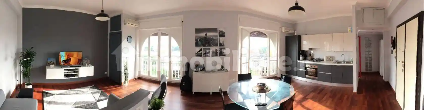 Palazzo - Edificio in affitto a Roma