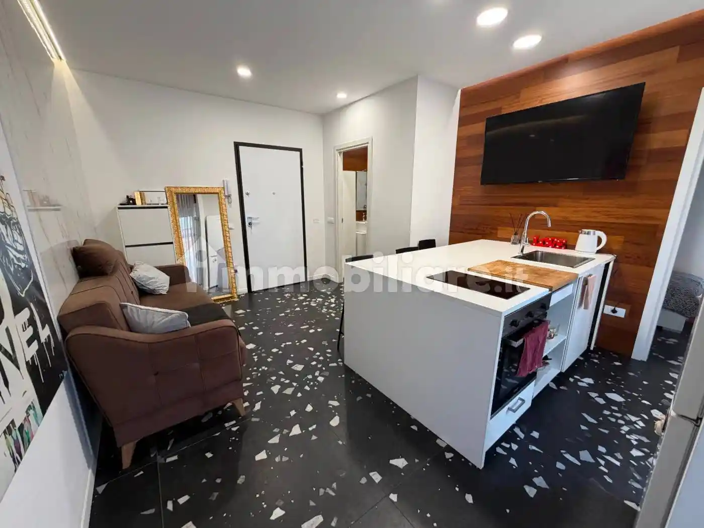 Appartamento in vendita a Verona