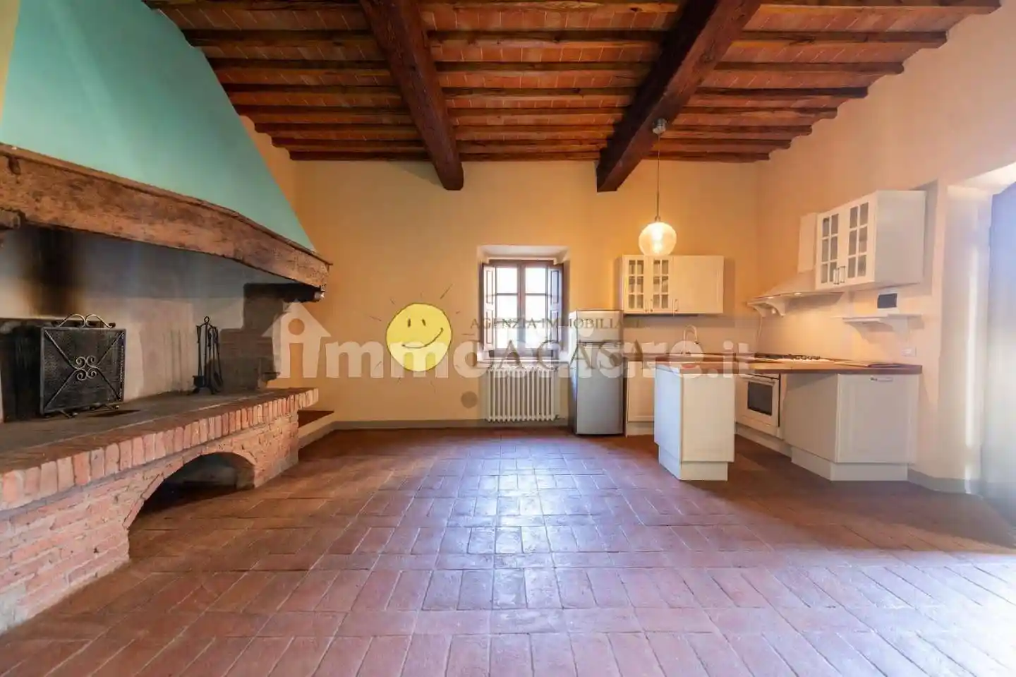Rustico - Casale in vendita a Figline e Incisa Valdarno