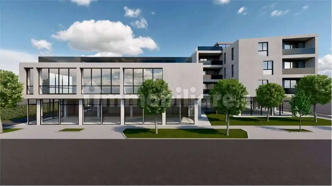 Appartamento in vendita a Modena