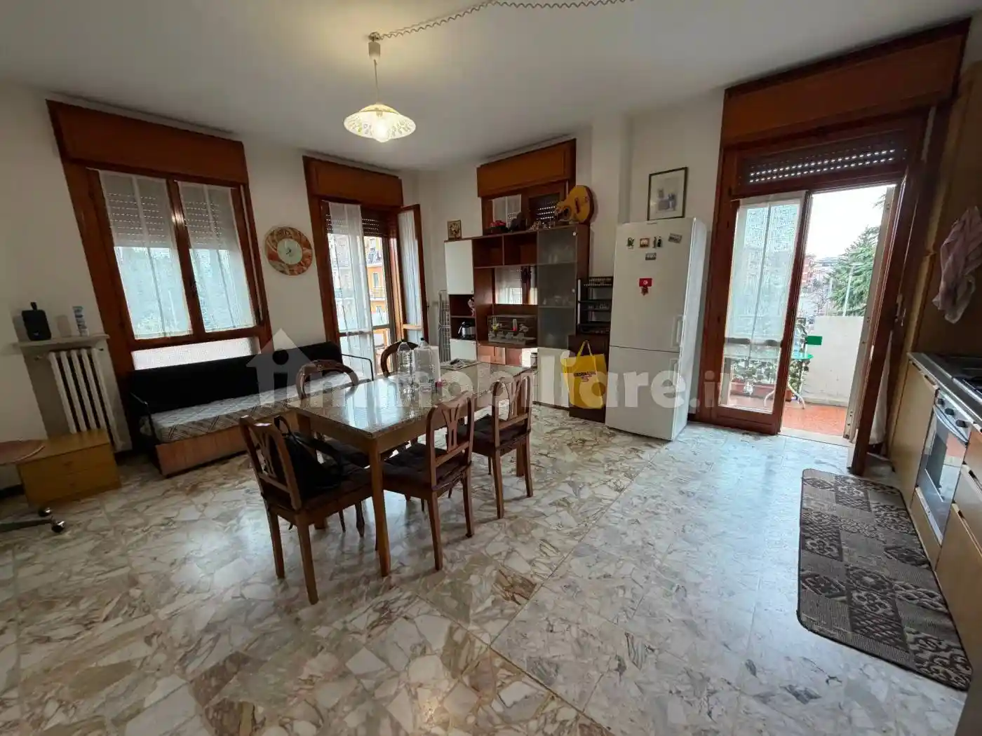 Appartamento in vendita a Verona