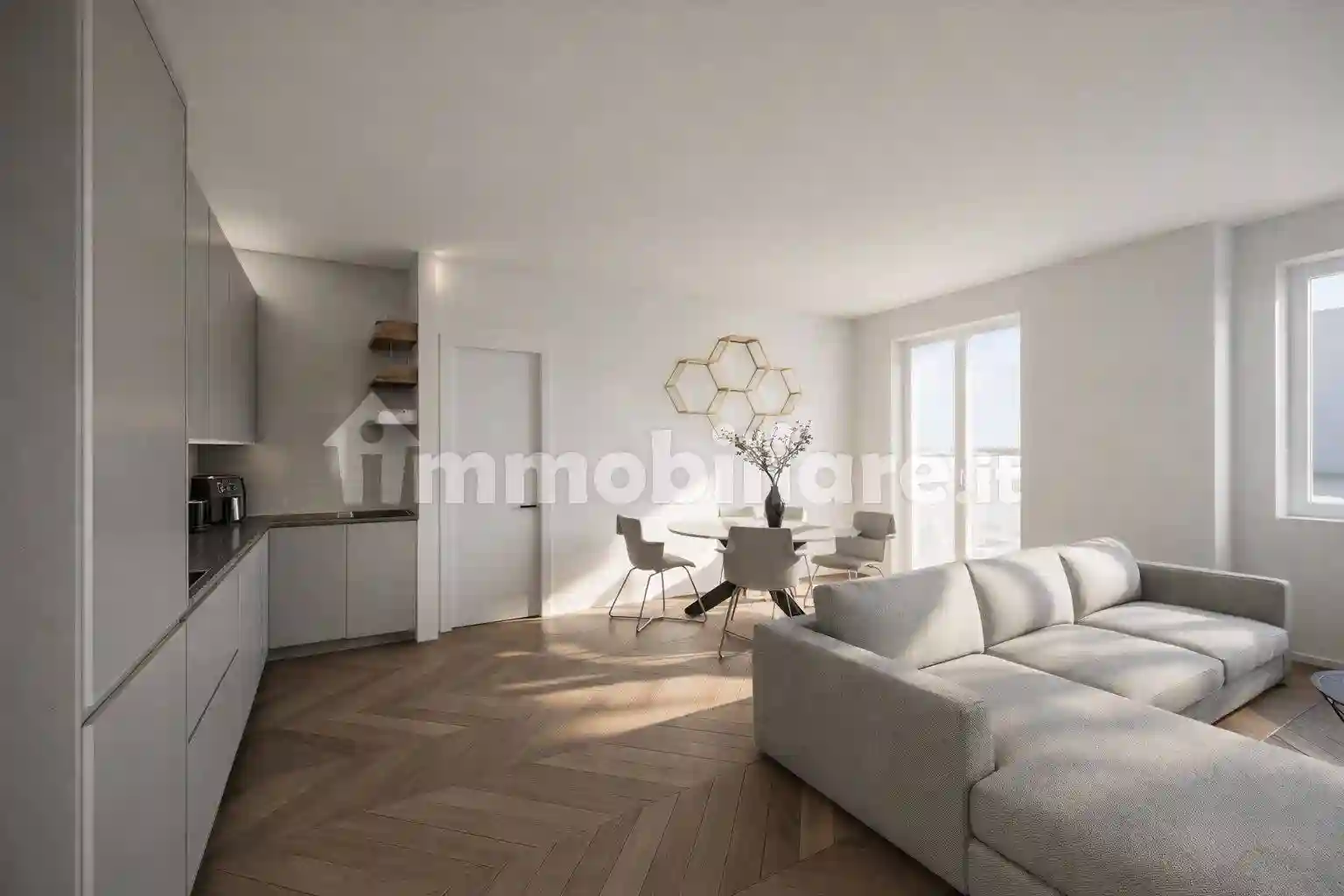 Appartamento - foto 4