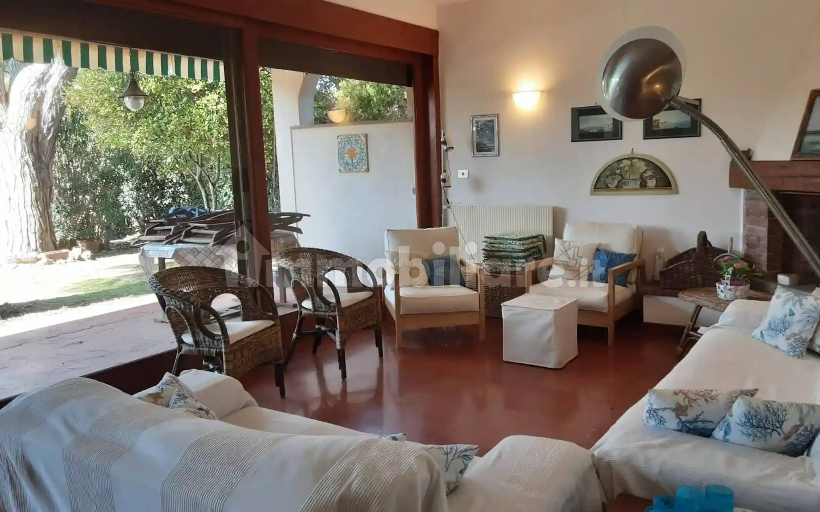 Villa in vendita a Tarquinia