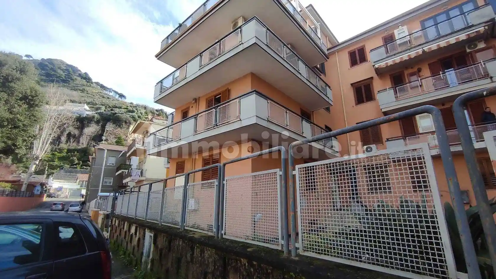 Appartamento in vendita a Sarno