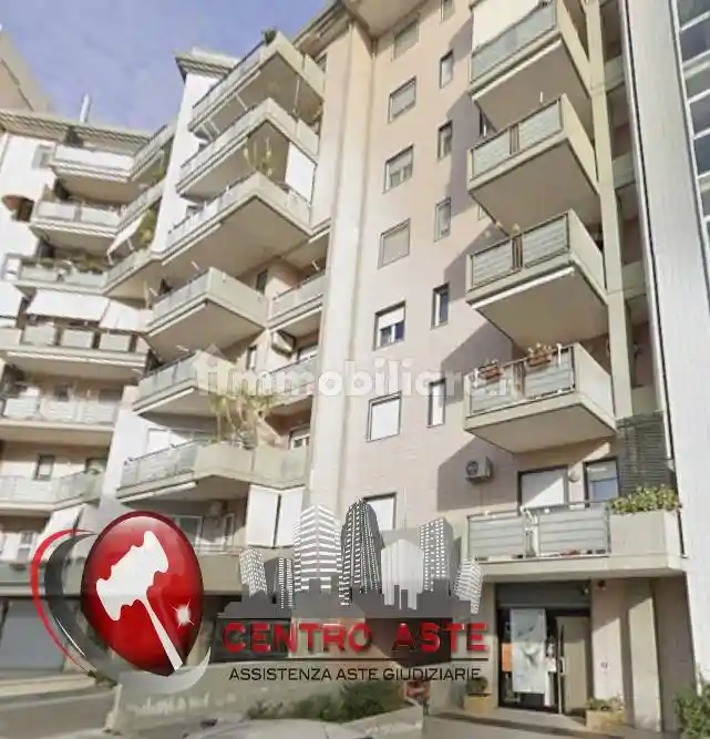 Appartamento in vendita a Bari
