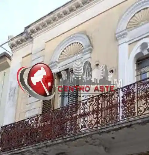 Appartamento in vendita a Bari