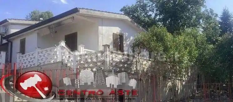 Villa in vendita a Cassano delle Murge