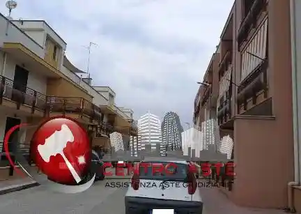 Appartamento in vendita a Bitonto