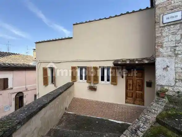 Casa indipendente in vendita a Amelia