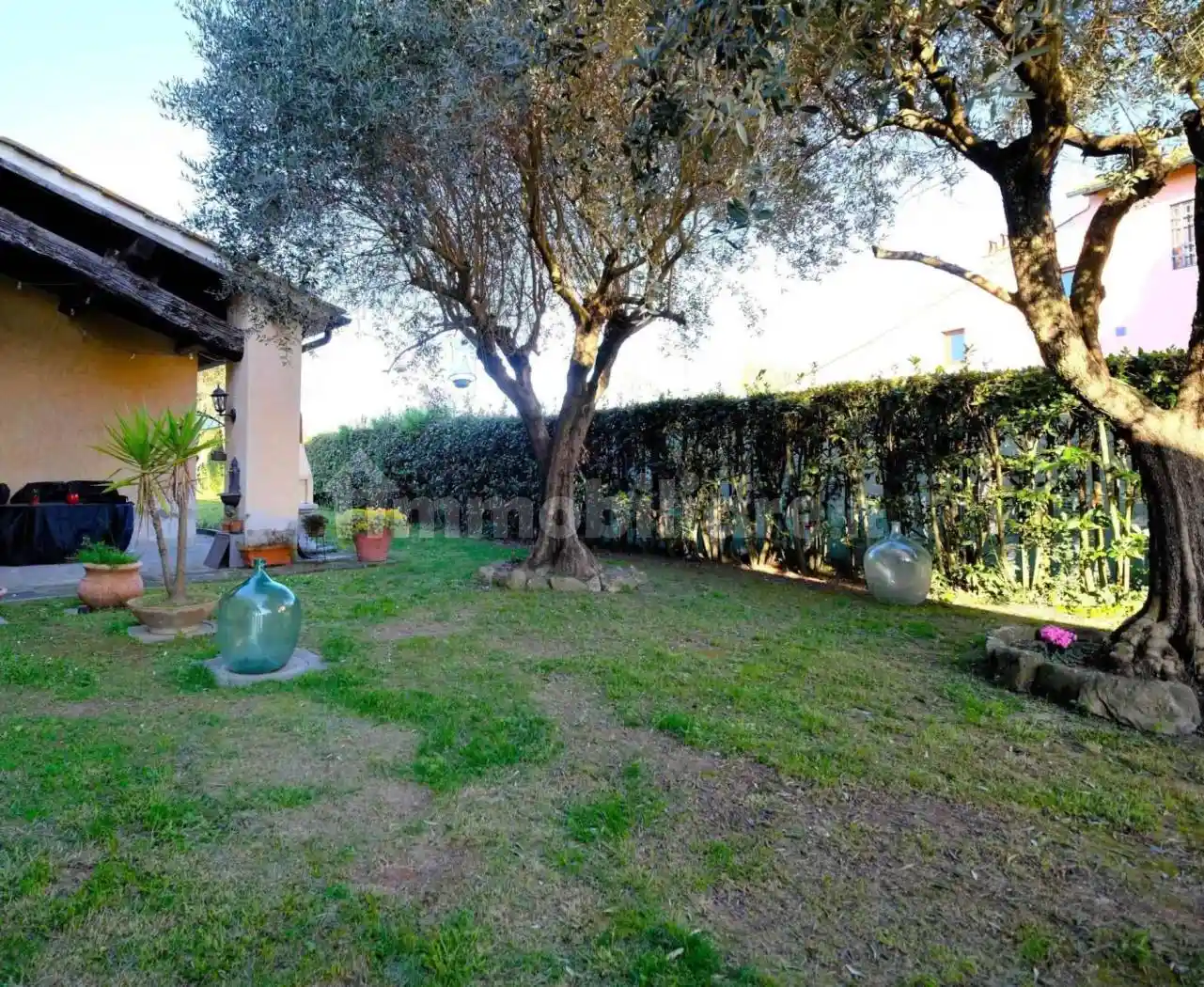 Rustico - Casale in vendita a Campi Bisenzio