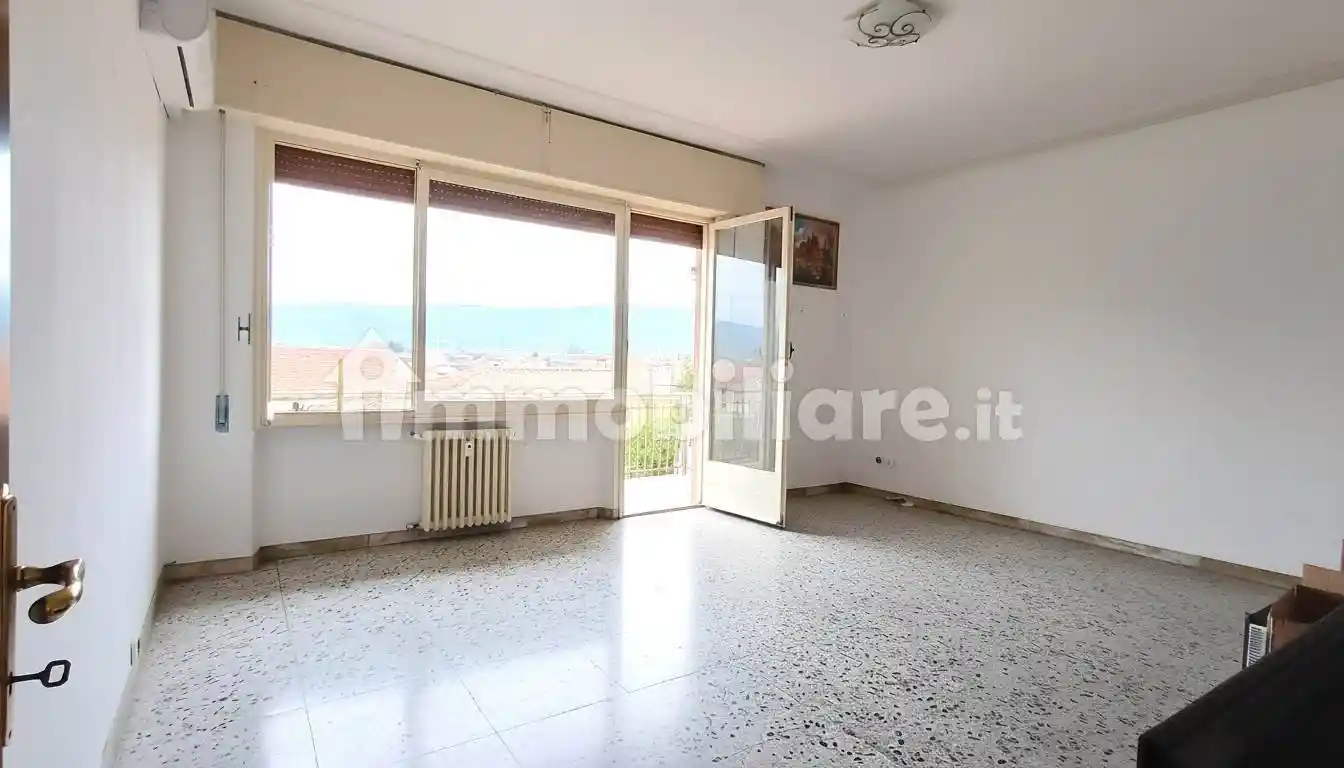 Appartamento in vendita a Pistoia