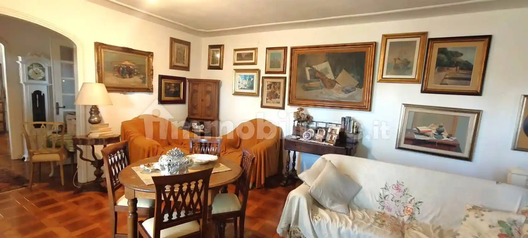 Appartamento in vendita a Cecina