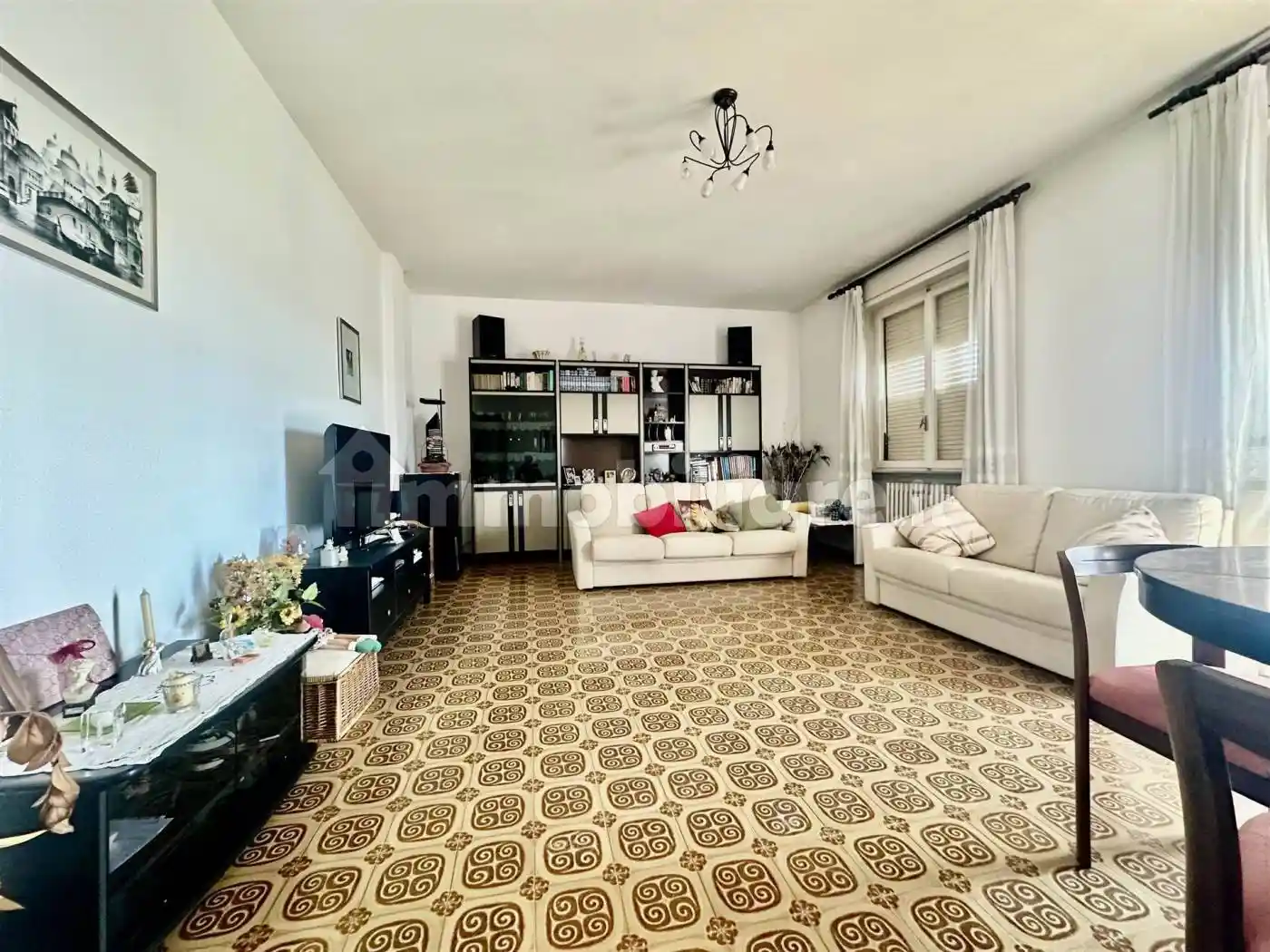 Appartamento in vendita a Cecina