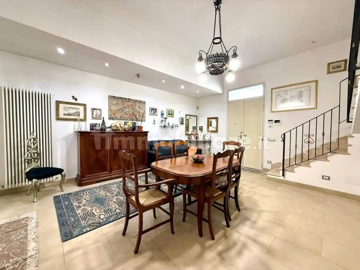 Appartamento in vendita a San Vincenzo