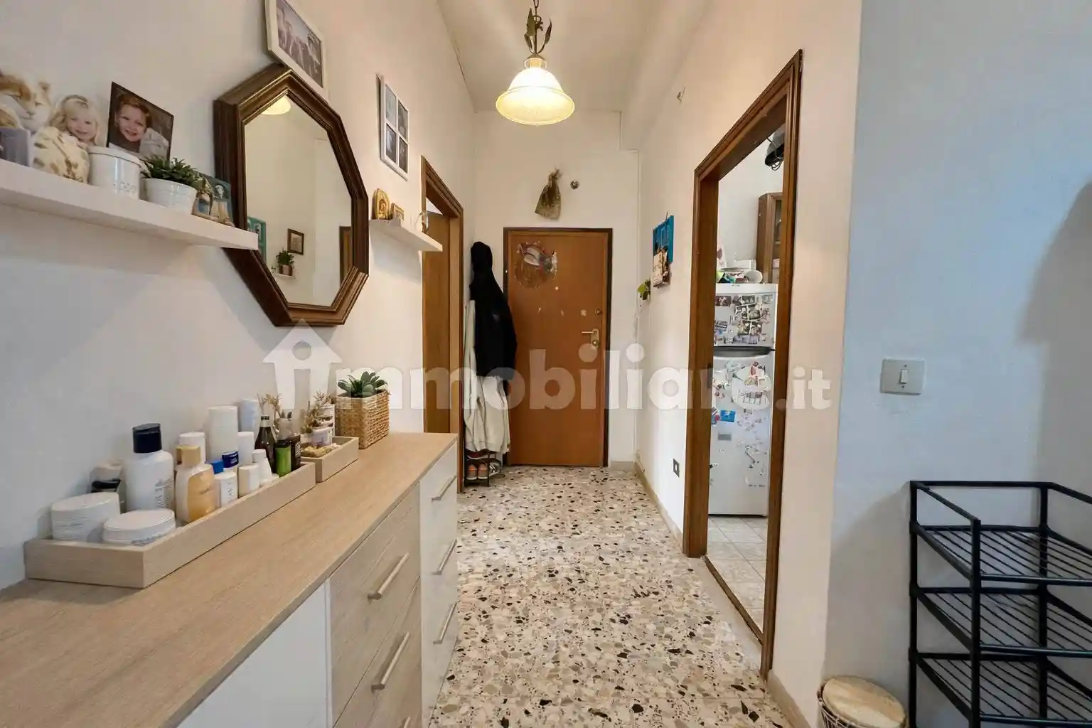 Appartamento in vendita a Campiglia Marittima