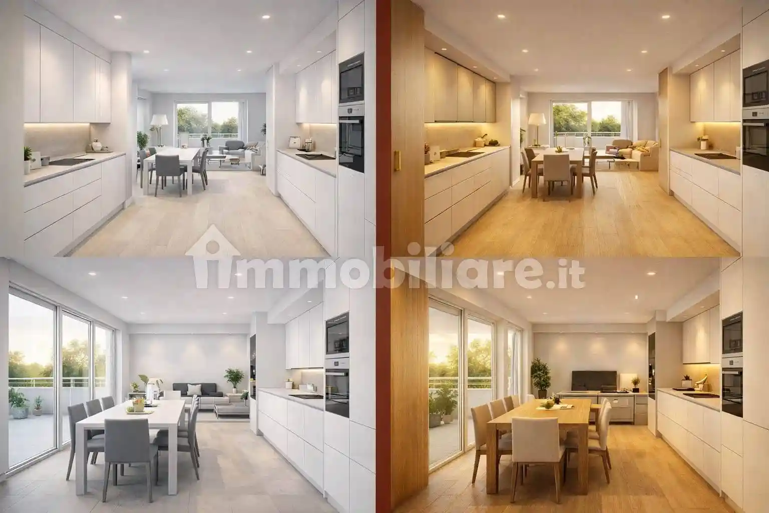 Appartamento in vendita a Cecina