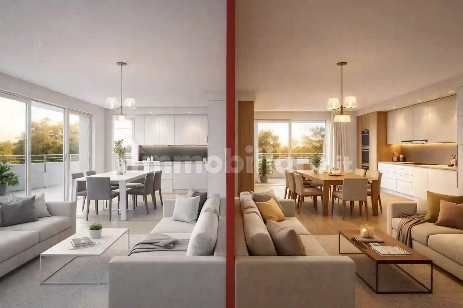 Appartamento - foto 3