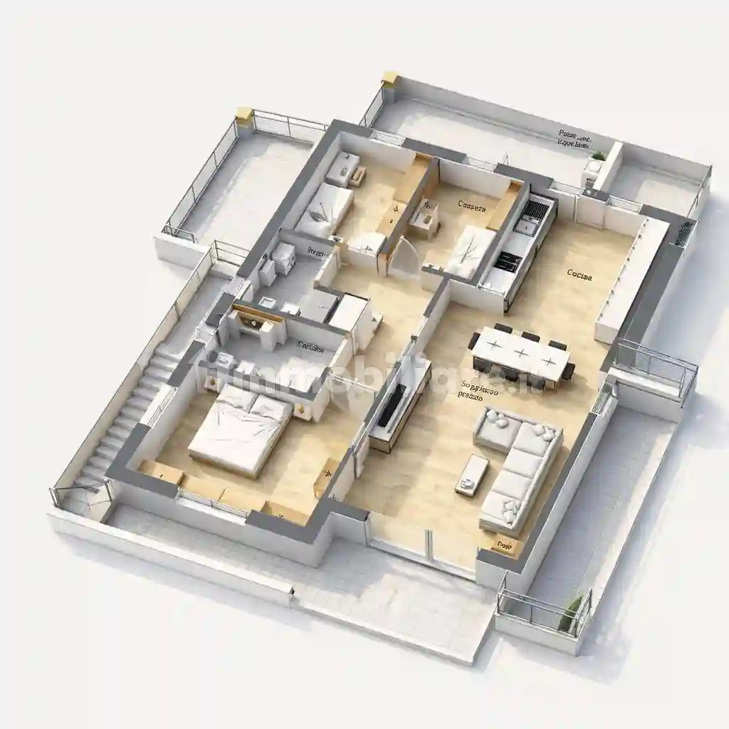 Appartamento - foto 5