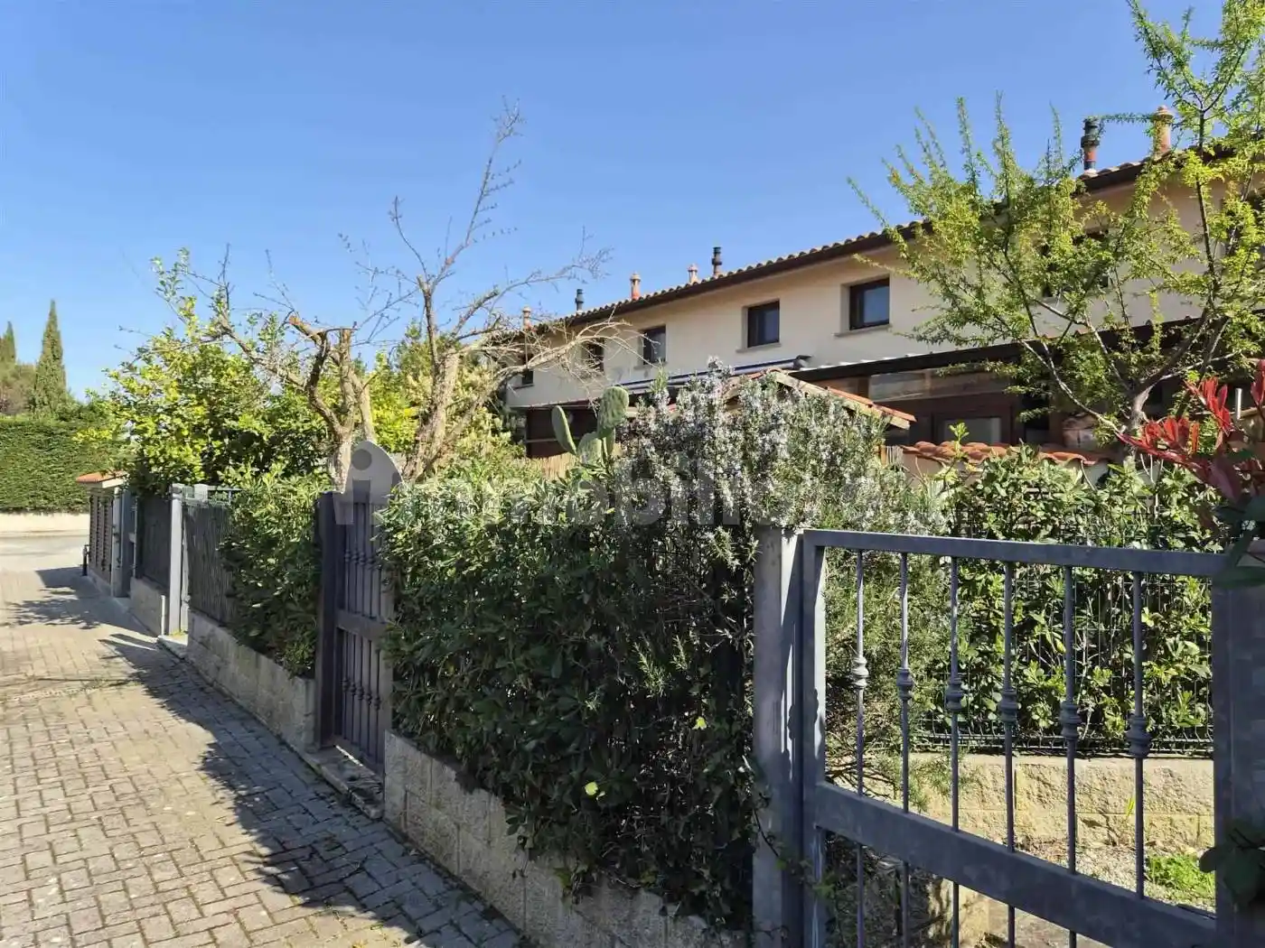 Appartamento in vendita a Cecina