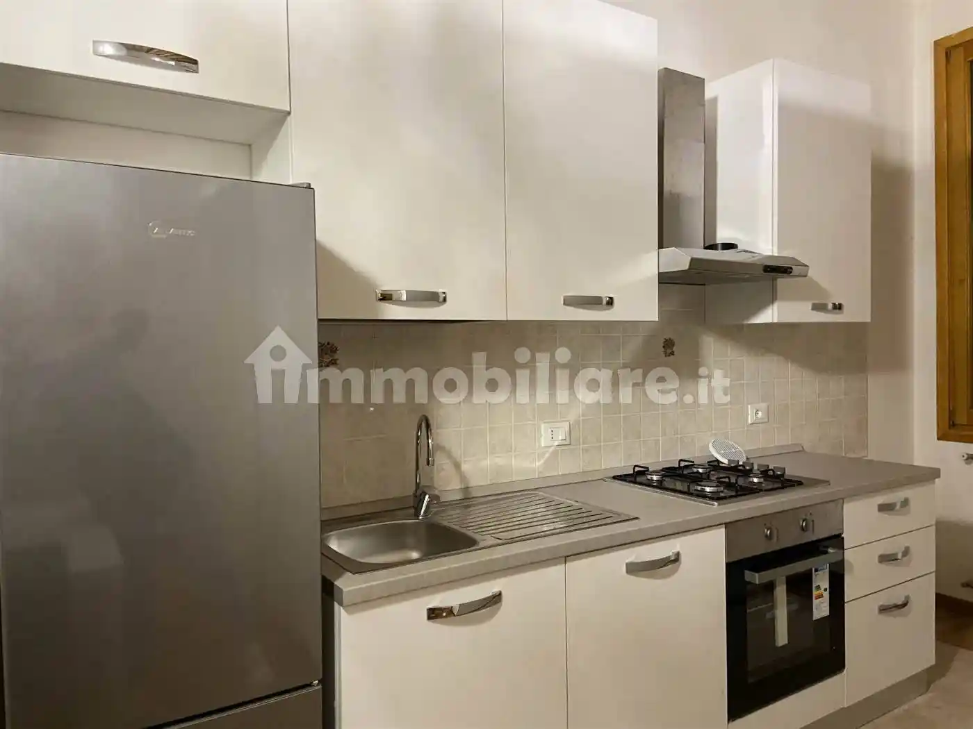 Appartamento in affitto a Lendinara