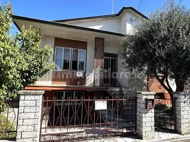 Casa indipendente in vendita a Castelbelforte