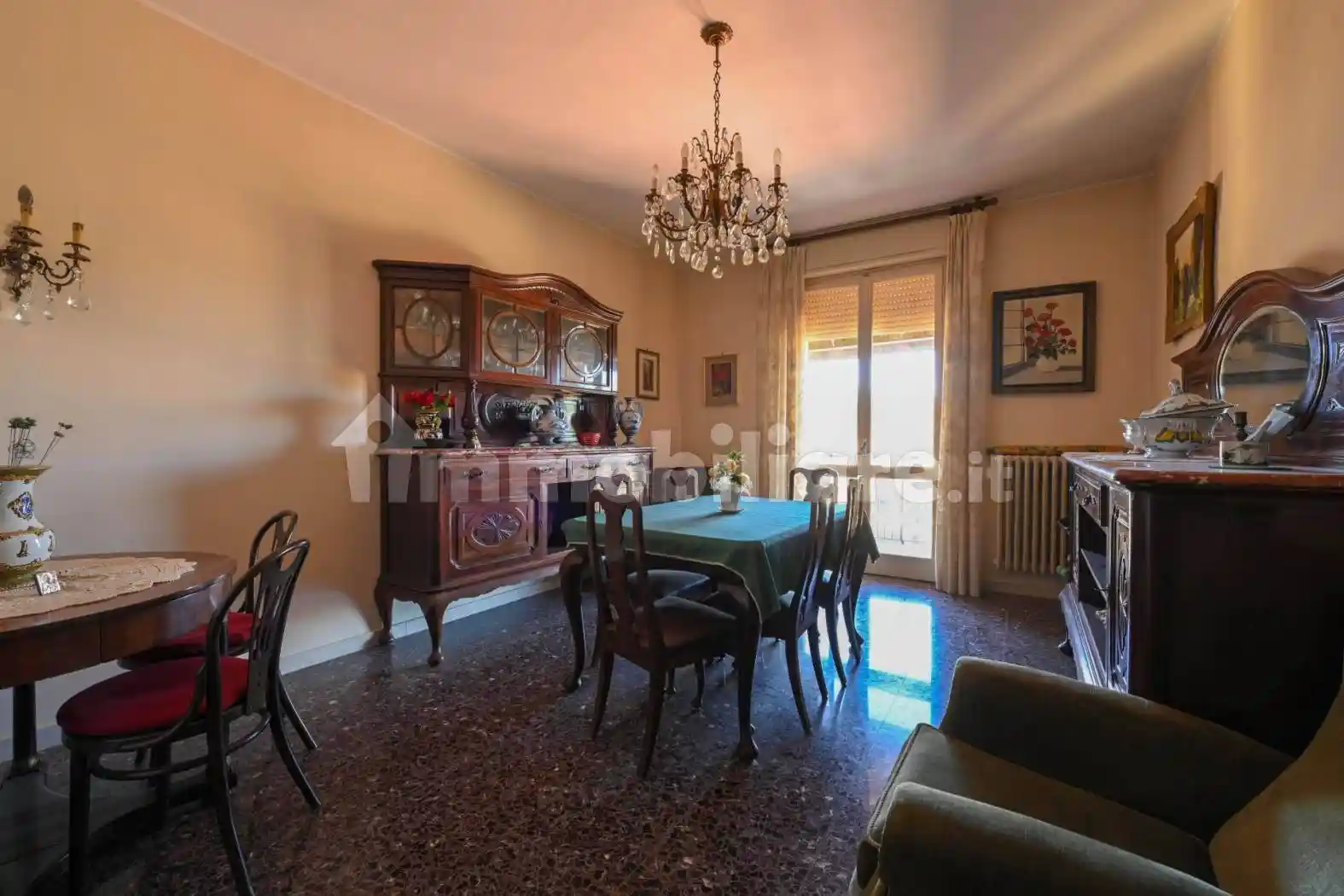 Appartamento in vendita a Pavullo nel Frignano