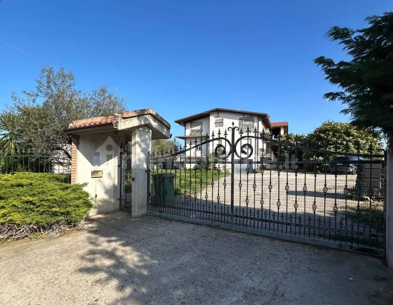 Villa in vendita a Lanciano