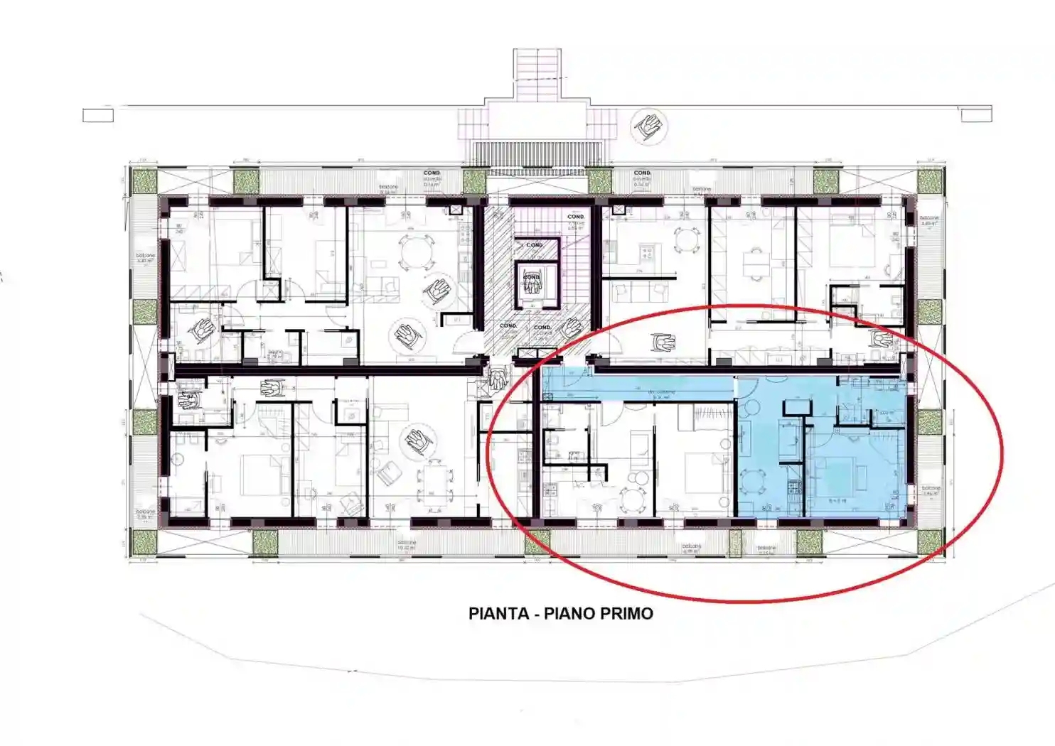 Appartamento - foto 4