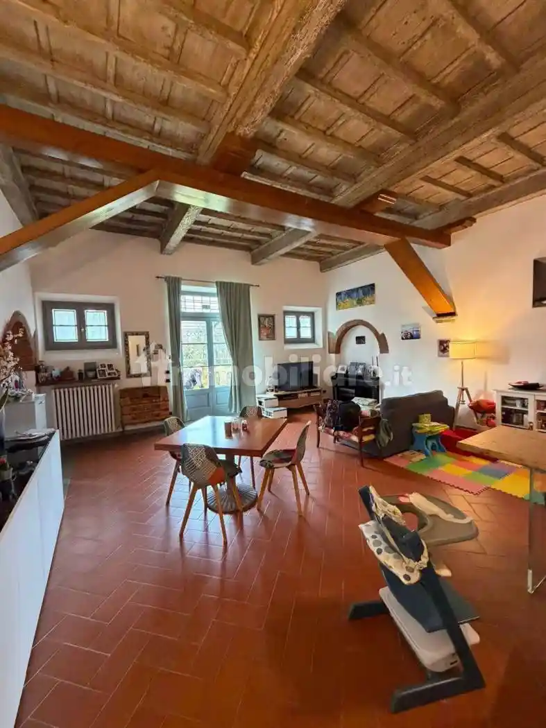 Appartamento in vendita a Calenzano