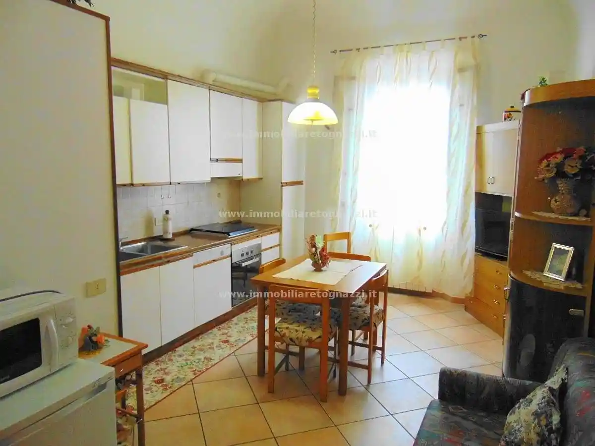 Appartamento in vendita a Certaldo